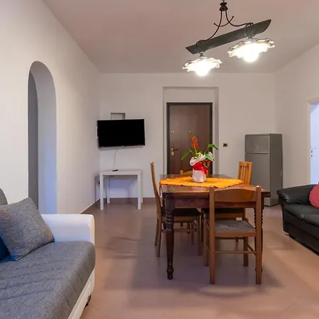 Apartamento Bellavita And Pool