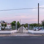 Bellavita And Pool דירה *