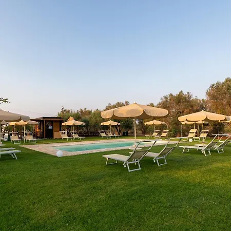 Bellavita And Pool דירה ברינדיזי