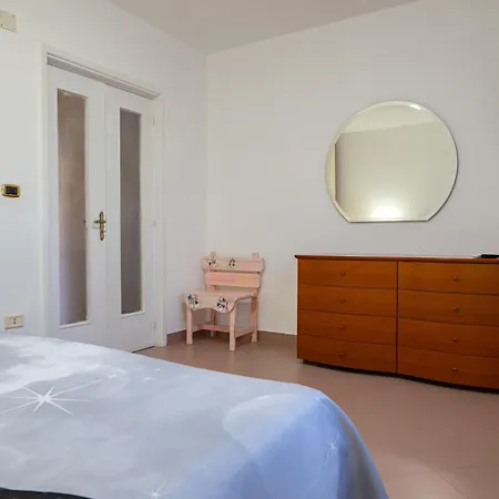 Bellavita And Pool Apartment