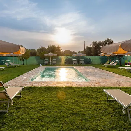 Bellavita And Pool Apartment